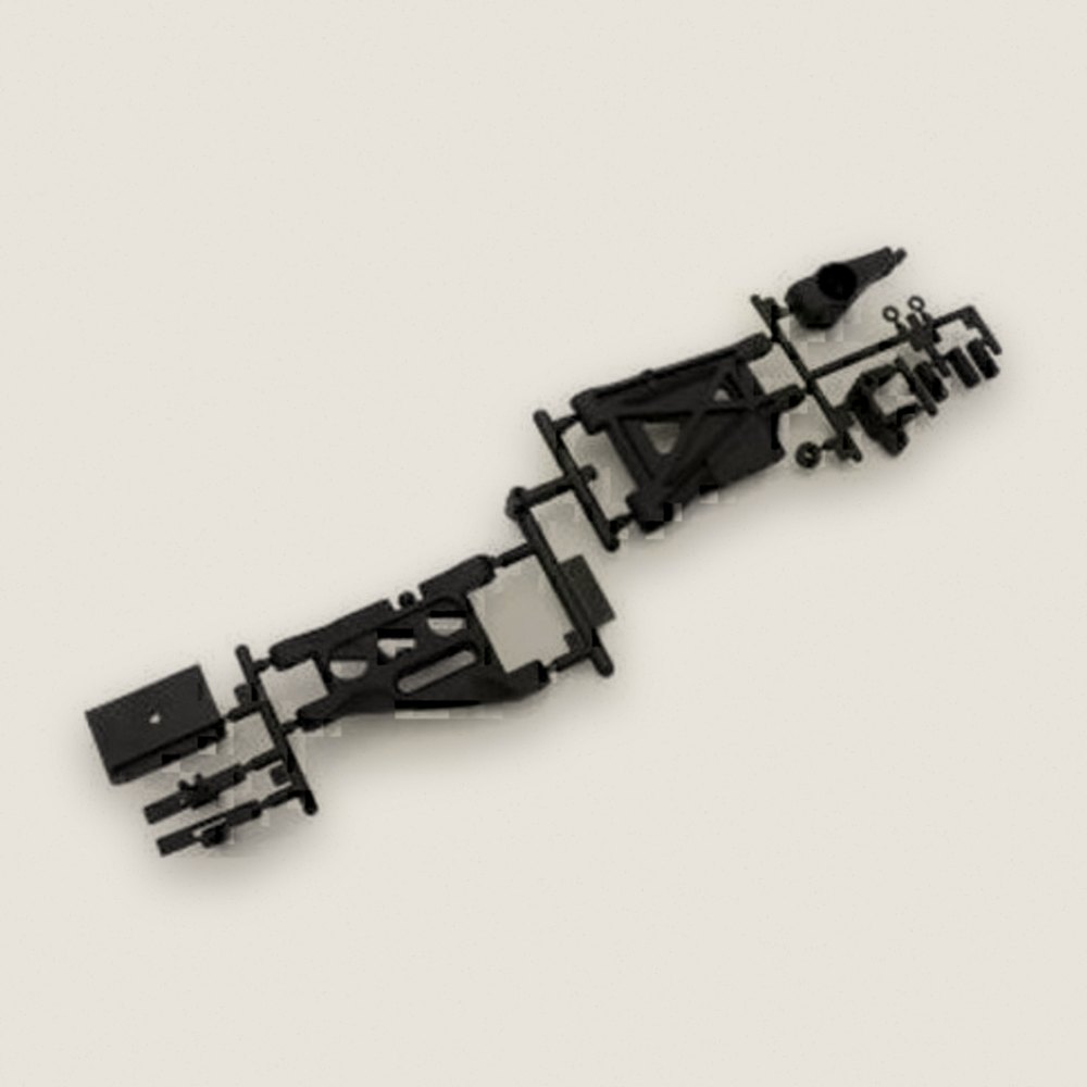 Suspension Arm Set for Ultima - Kyosho