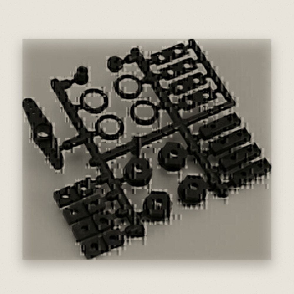 Drive Washer Set - Kyosho