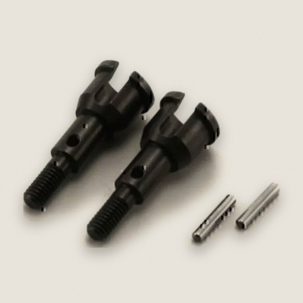 Shaft for Wheel - Kyosho