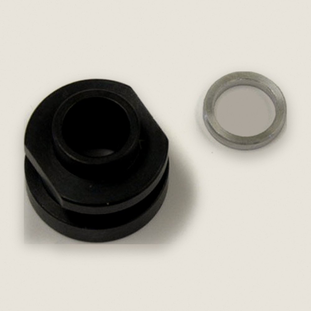 Shoe Holder, 2-Speed, for R4 - Kyosho
