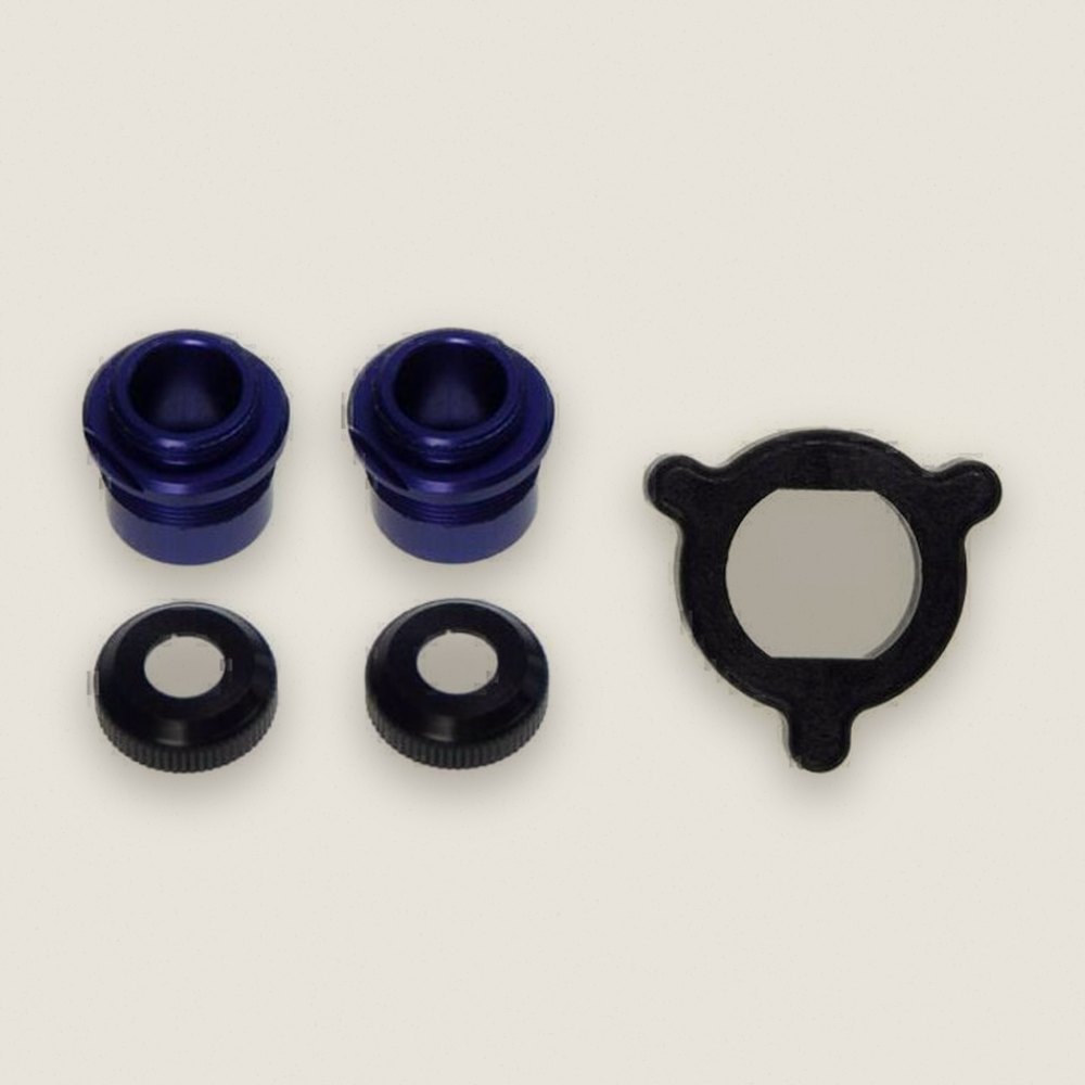 Seal Cartridge, L, 2-Set - Kyosho