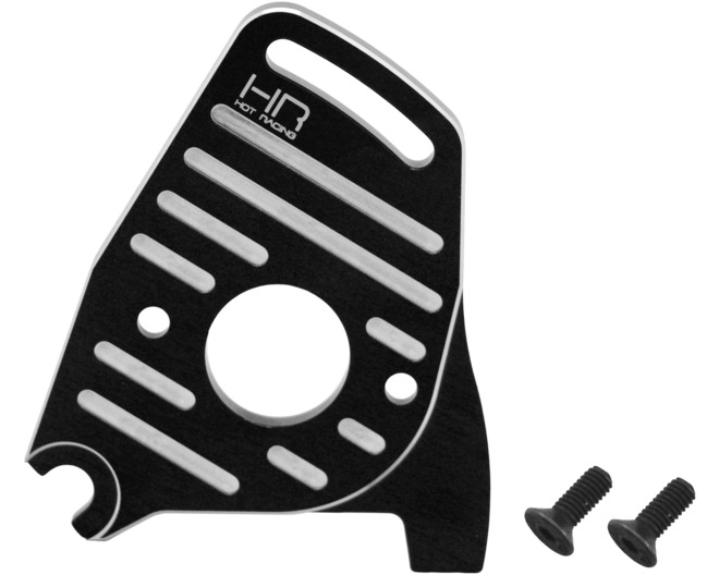 7075 HD Heat Sink Motor Plate Tra Ral/Rus/Lcg Sla 4x4