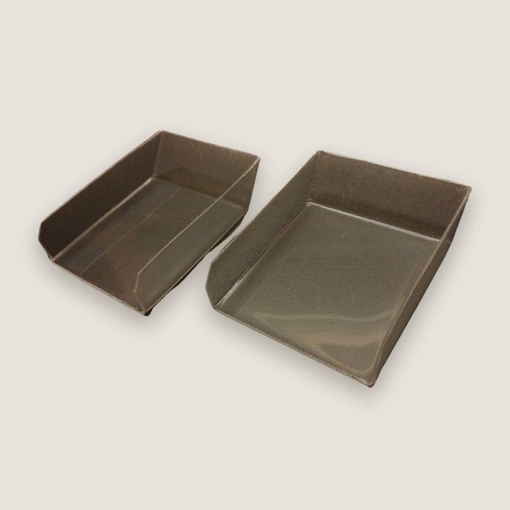 Hammer Wing Stabilizers, Quantity 2 - Leadfinger Racing