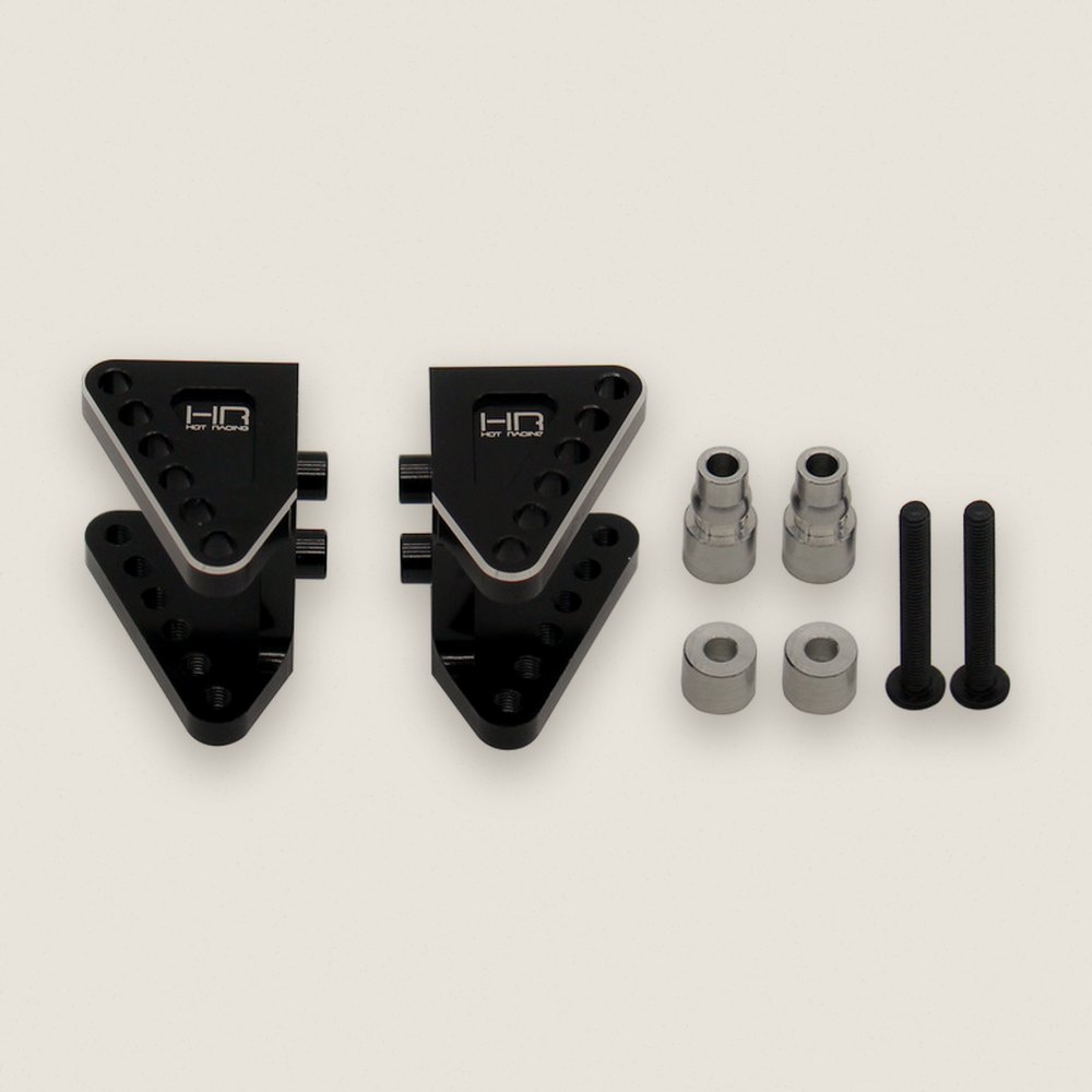 Upper Shock Mount, Multi Aluminum for Losi LMT - Hot Racing