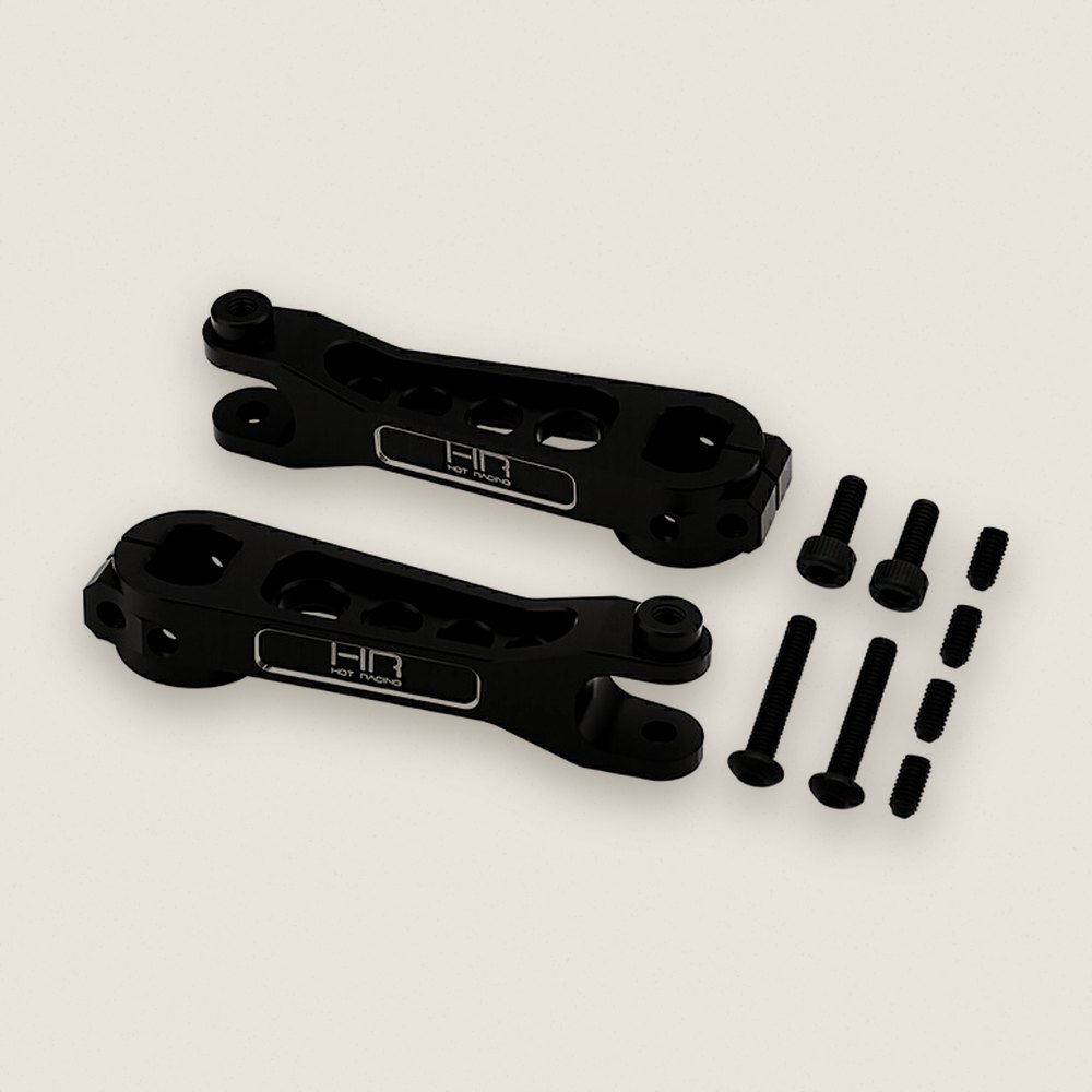 Sway Bar Torsion Arm, CNC T6 for LMT 2 - Hot Racing