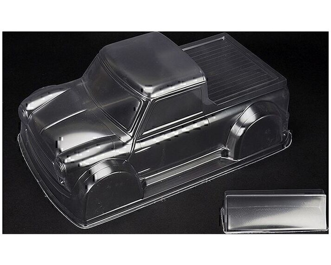 Mini Pick Up Clean Body 210mm for M-Chassis