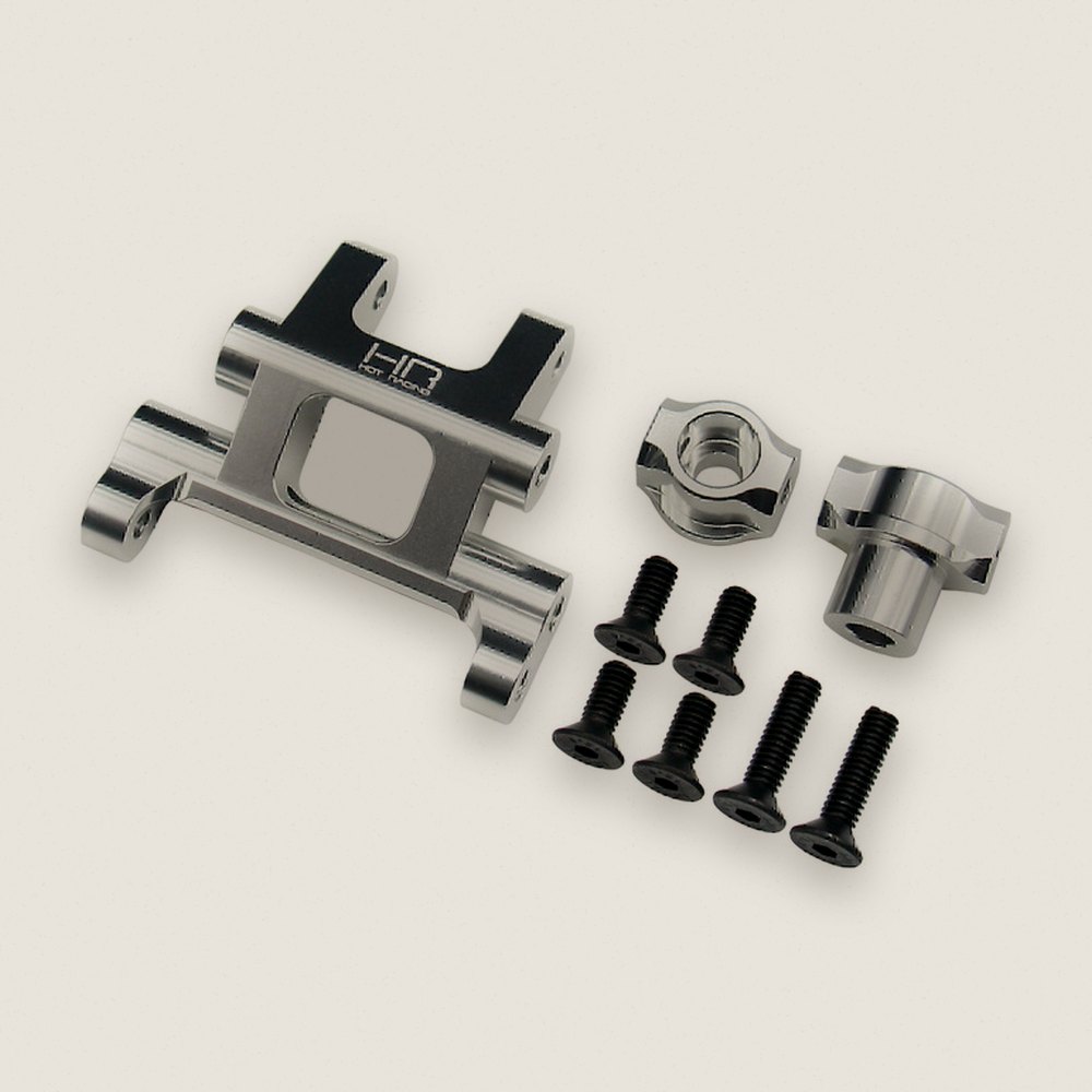 Crash Structure, CNC Aluminum for PM-MX - Hot Racing