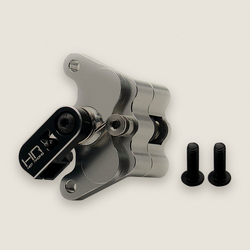 Front Brake Disc Caliper for PM-MX - Hot Racing
