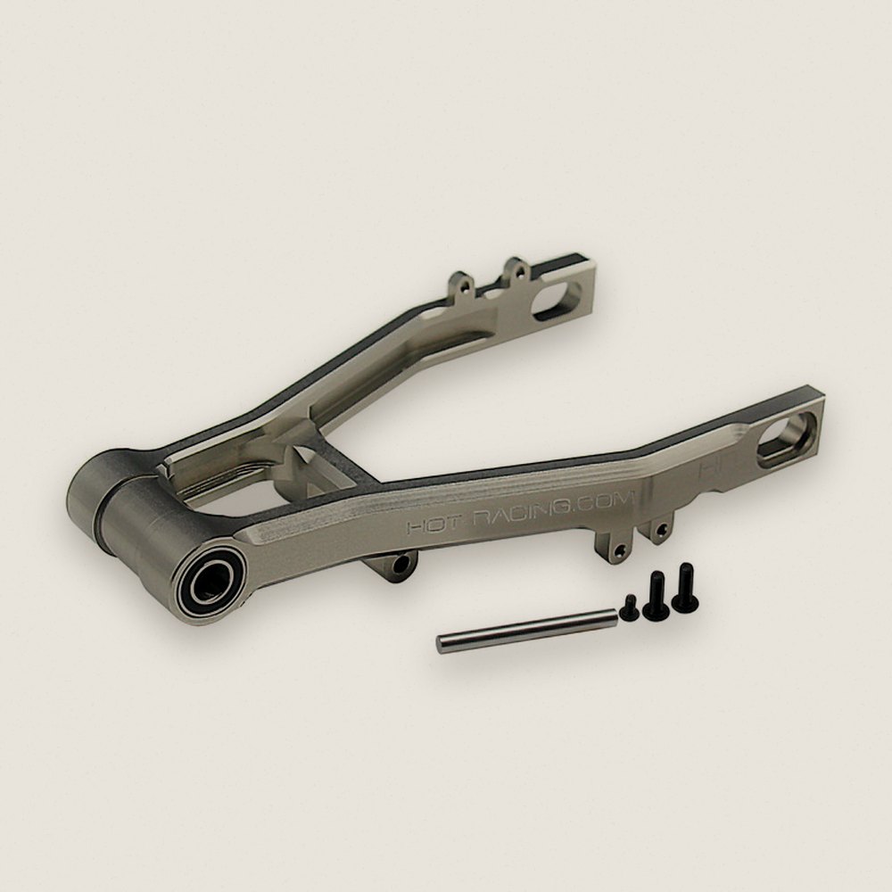 Swing Arm, Aluminum for PM-MX - Hot Racing