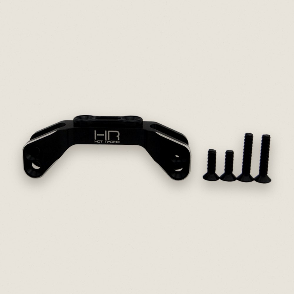Front Camber Link Mount, Aluminum RR - Hot Racing