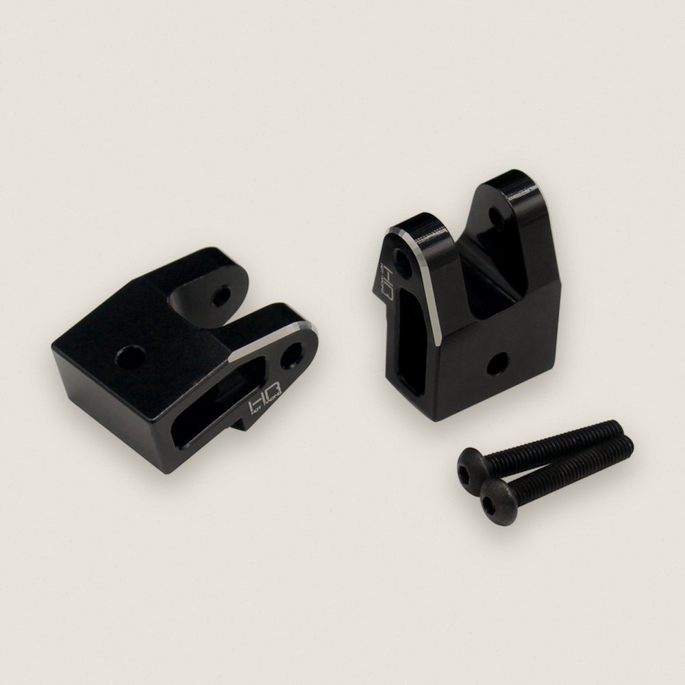 Rear Lower Link Mount Set, Aluminum for Super Baja Rey - Hot Racing