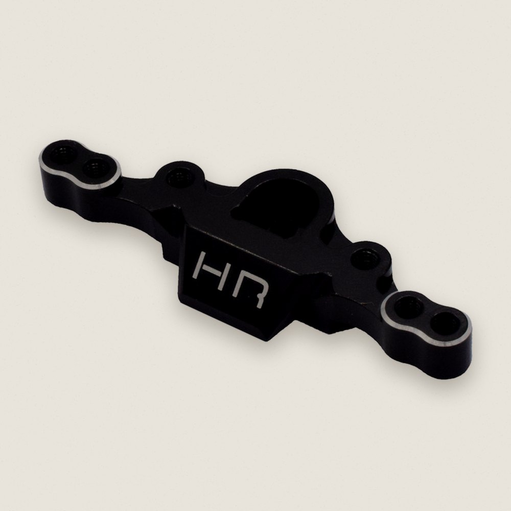 Front Camber Block, Aluminum for Tlr 22 - Hot Racing