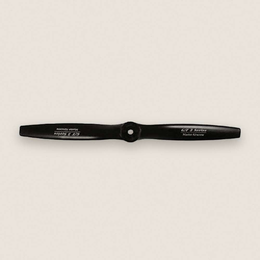 Propeller, Nylon/Glass 11 x 6 - Master Airscrew