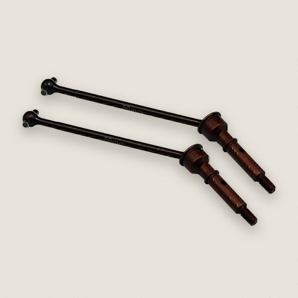 CVA Drive Shafts for Mini-B2 TLR312000 - Hot Racing
