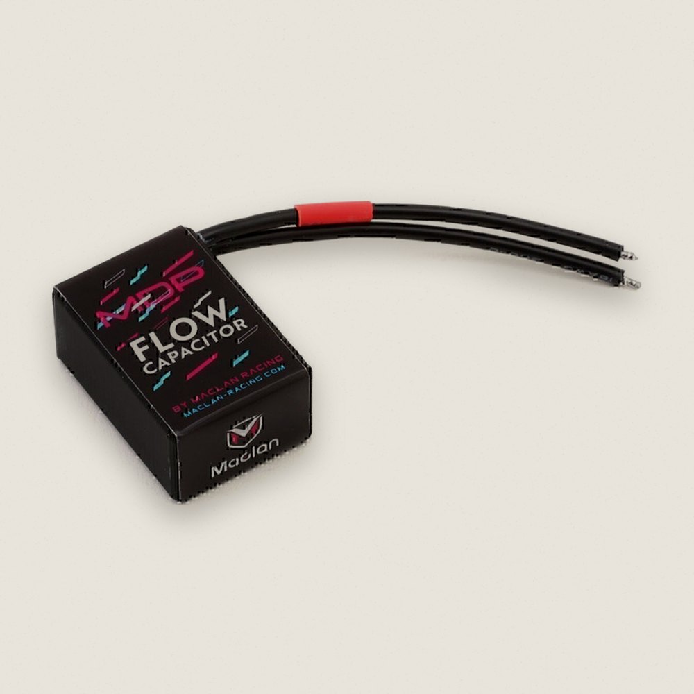 Flow Capacitor Module, Mdp - Maclan