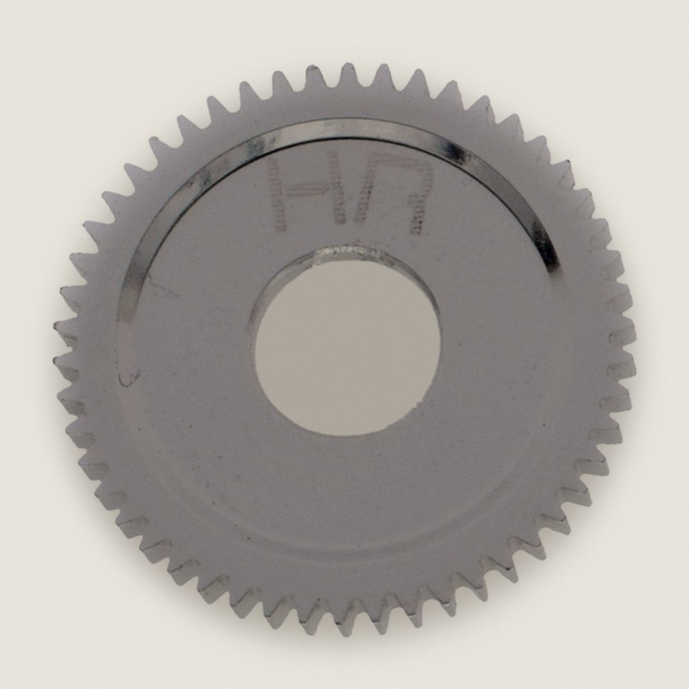 Spur Gear, Aluminum 51t for Losi 1/36 Micro - Hot Racing