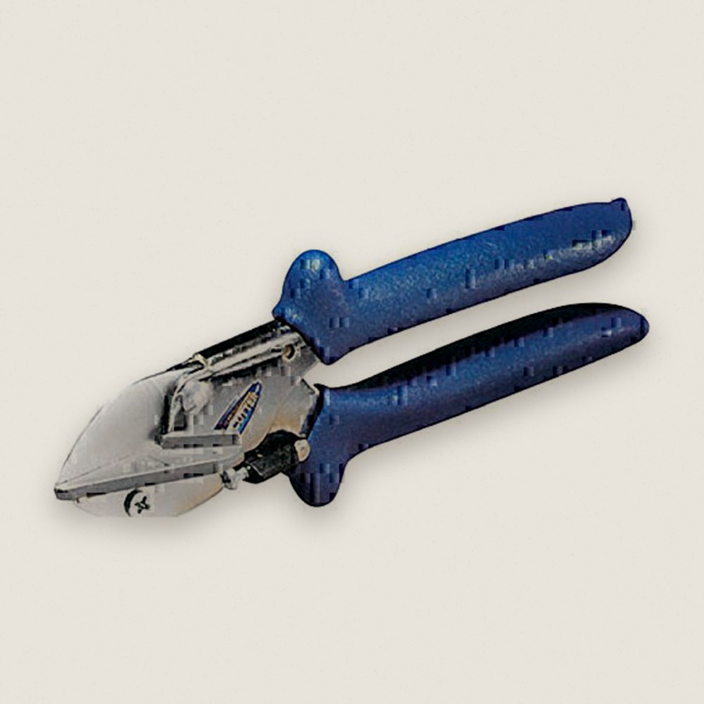 Super Easy Cutter, 6-3/4 Inch - Midwest Products