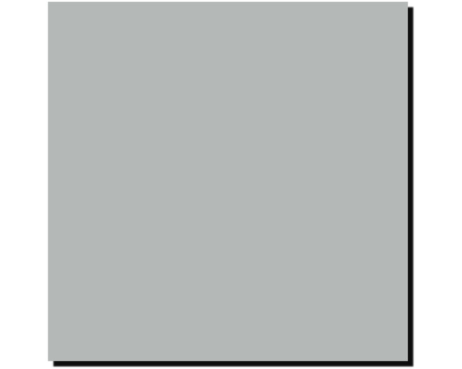 Acrylic Model Paint 1 Oz Bottle Silver