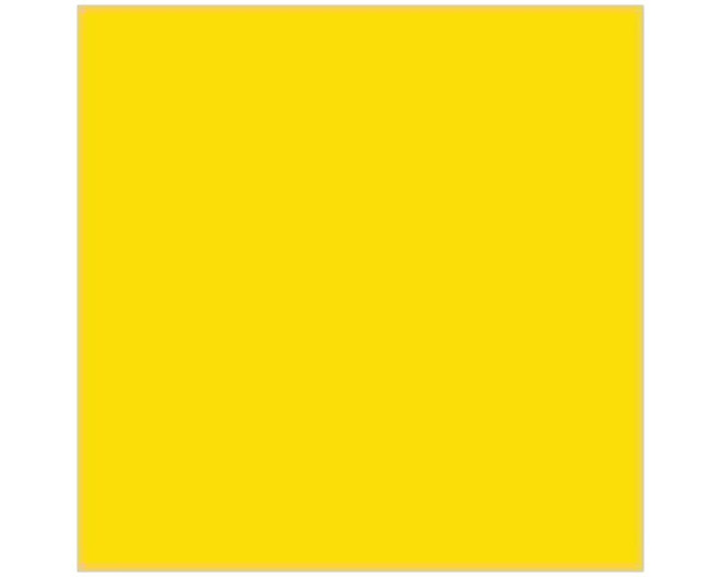 Acrylic Model Paint 1 Oz Bottle Yellow