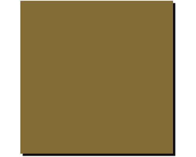 Acrylic Model Paint 1 Oz Bottle Grunbraun Ral 8000
