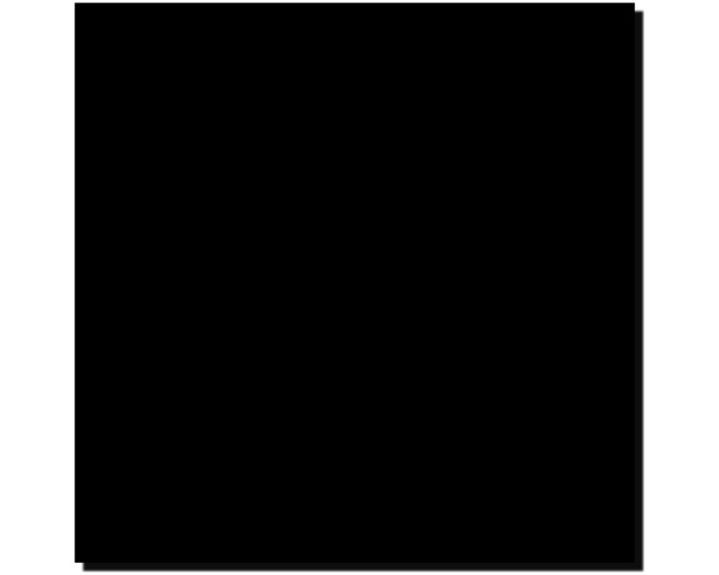 Acrylic Model Paint 1 Oz Bottle Black