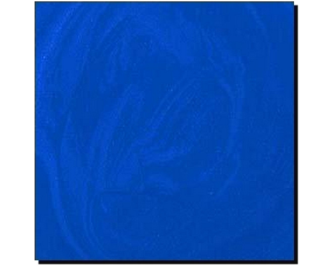 Acrylic Model Paint 1oz Bottle Pearl Deep Blue