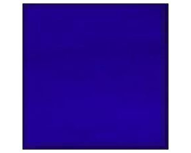Acrylic Model Paint 1oz Bottle Transparent Blue