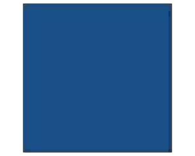 Acrylic Model Paint 1oz Bottle French Blue Cobalt Blue