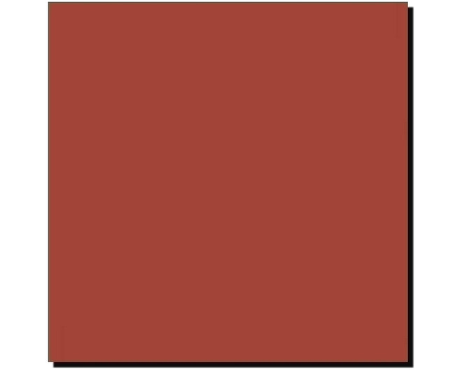 Acrylic Model Paint 1 Oz Bottle Dark Rust 1