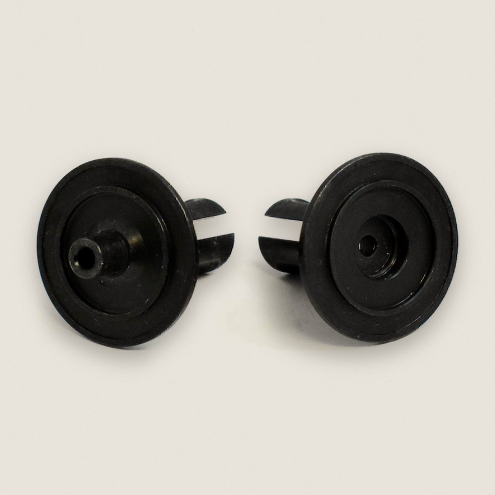 Super Ball Differential? Outdrive Set, for Team Associated B7 - MIP