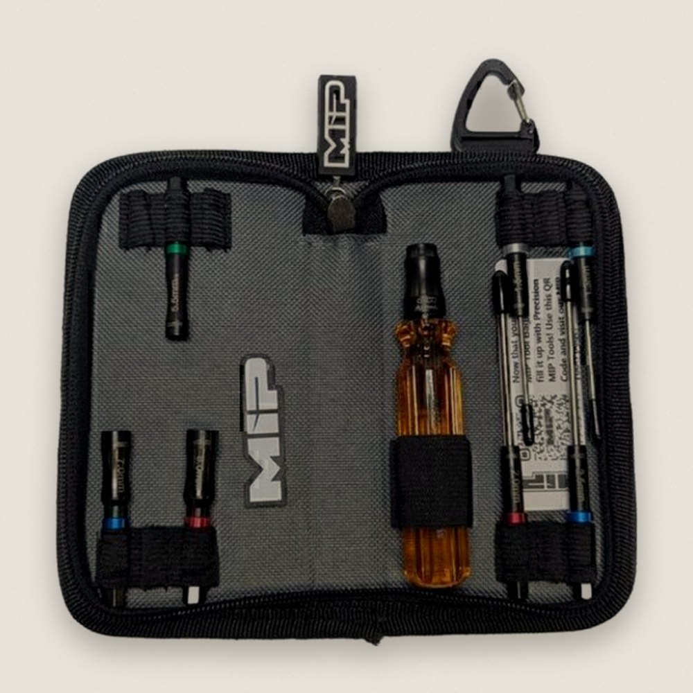 Speed Tip Tool Kit, Essentials - MIP