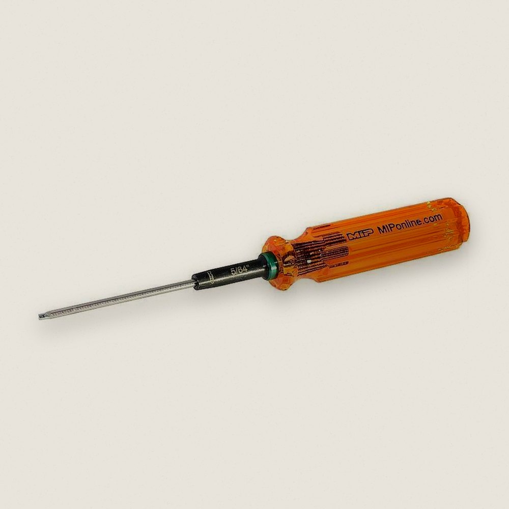 Hex Driver Wrench, 5/64, Gen 2 - MIP