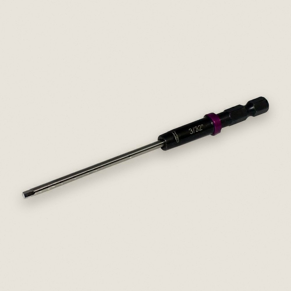 Speed Tip Hex Driver Wrench, 3/32, Gen 2 - MIP
