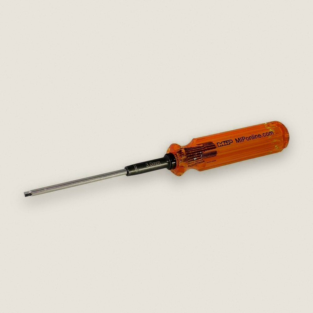 Hex Driver Wrench, 3.0mm, Gen 2 - MIP