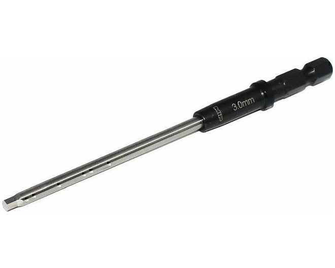 3.0mm Speed Tip Hex Driver Wrench Gen 2