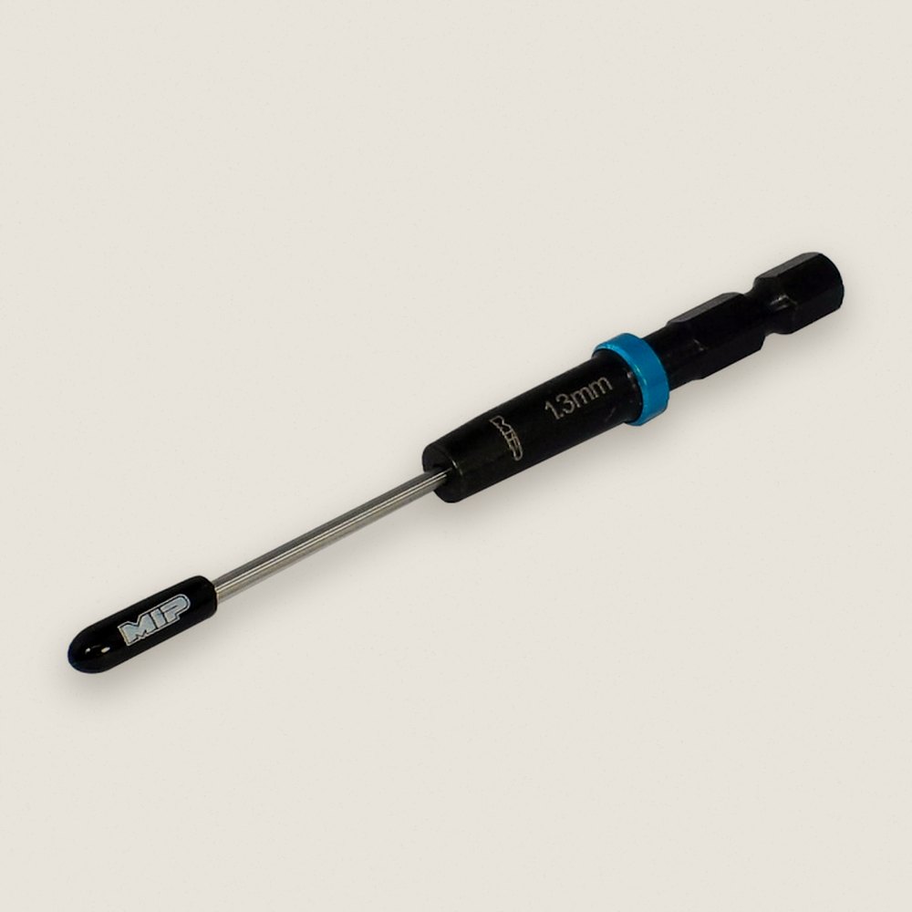 Speed Tip Hex Driver Wrench, 1.3mm, Gen 2 - MIP