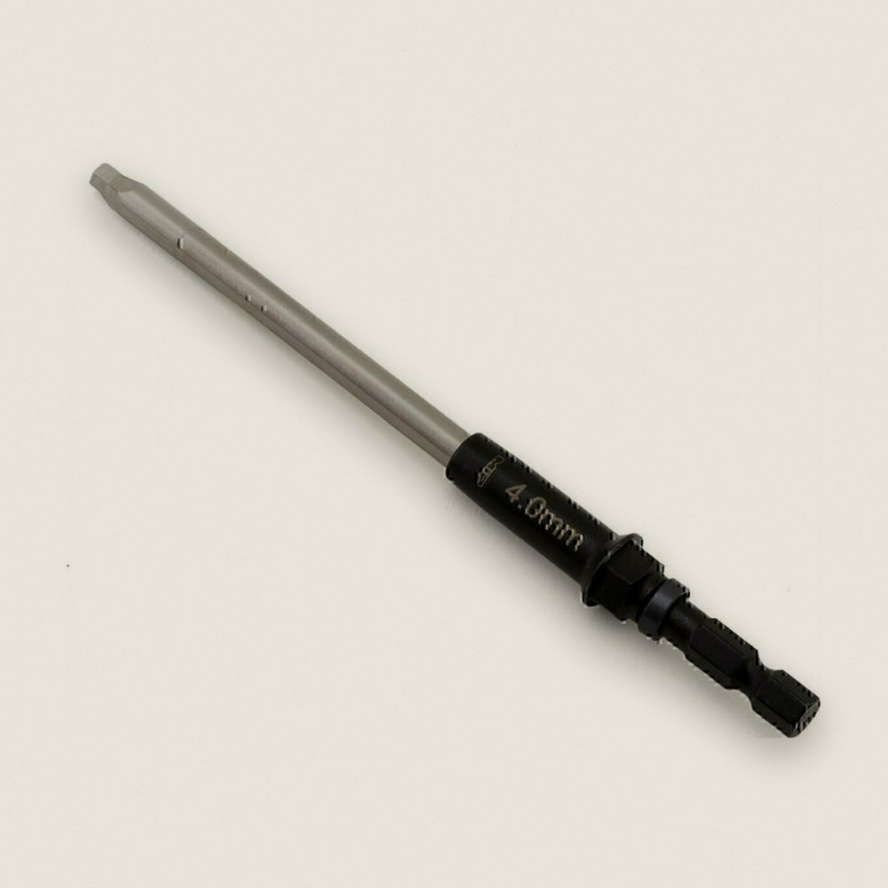 Speed Tip Hex Driver Power Tool Tip, 4.0mm, Gen 2 - MIP