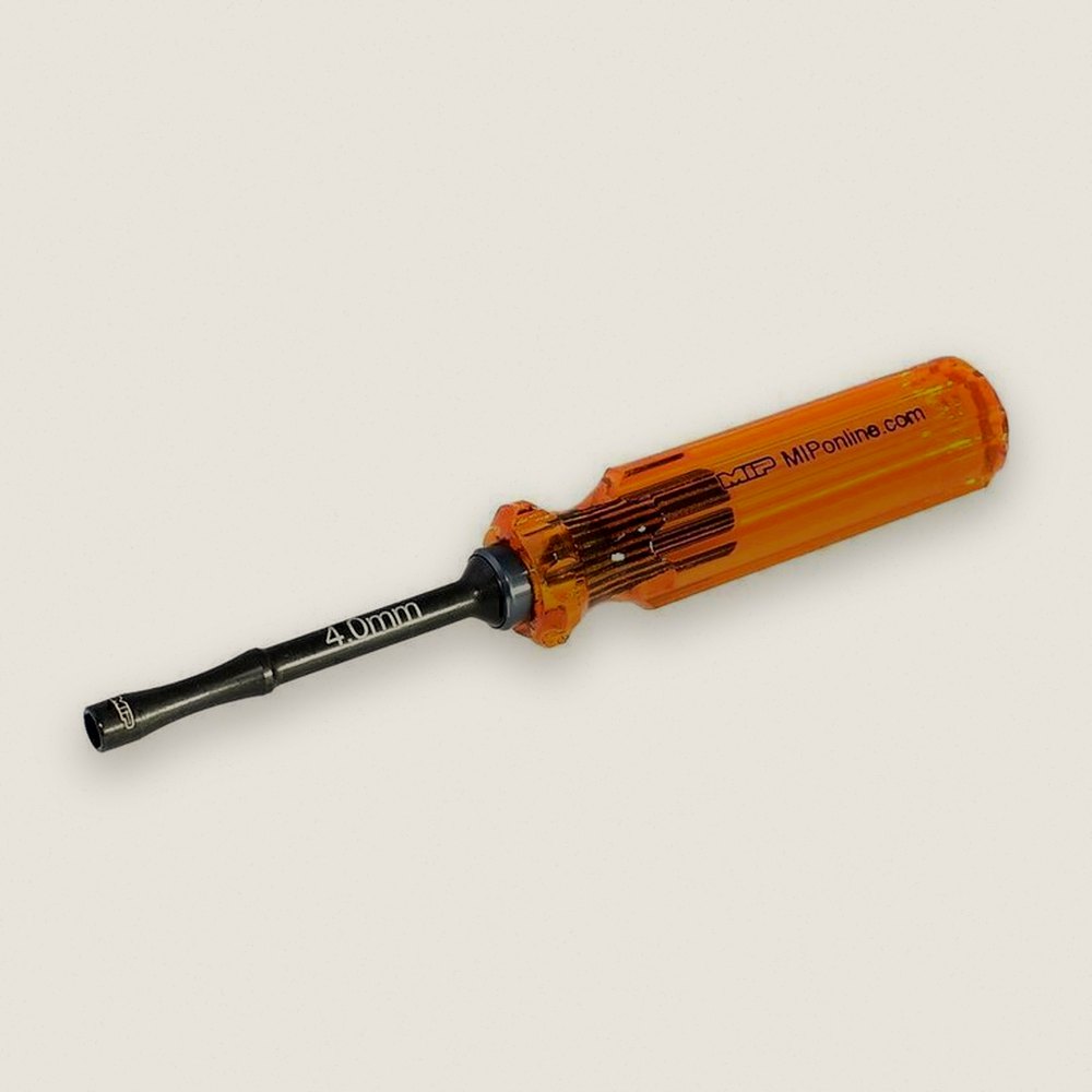 Nut Driver Wrench, 4.0mm, Gen 2 - MIP