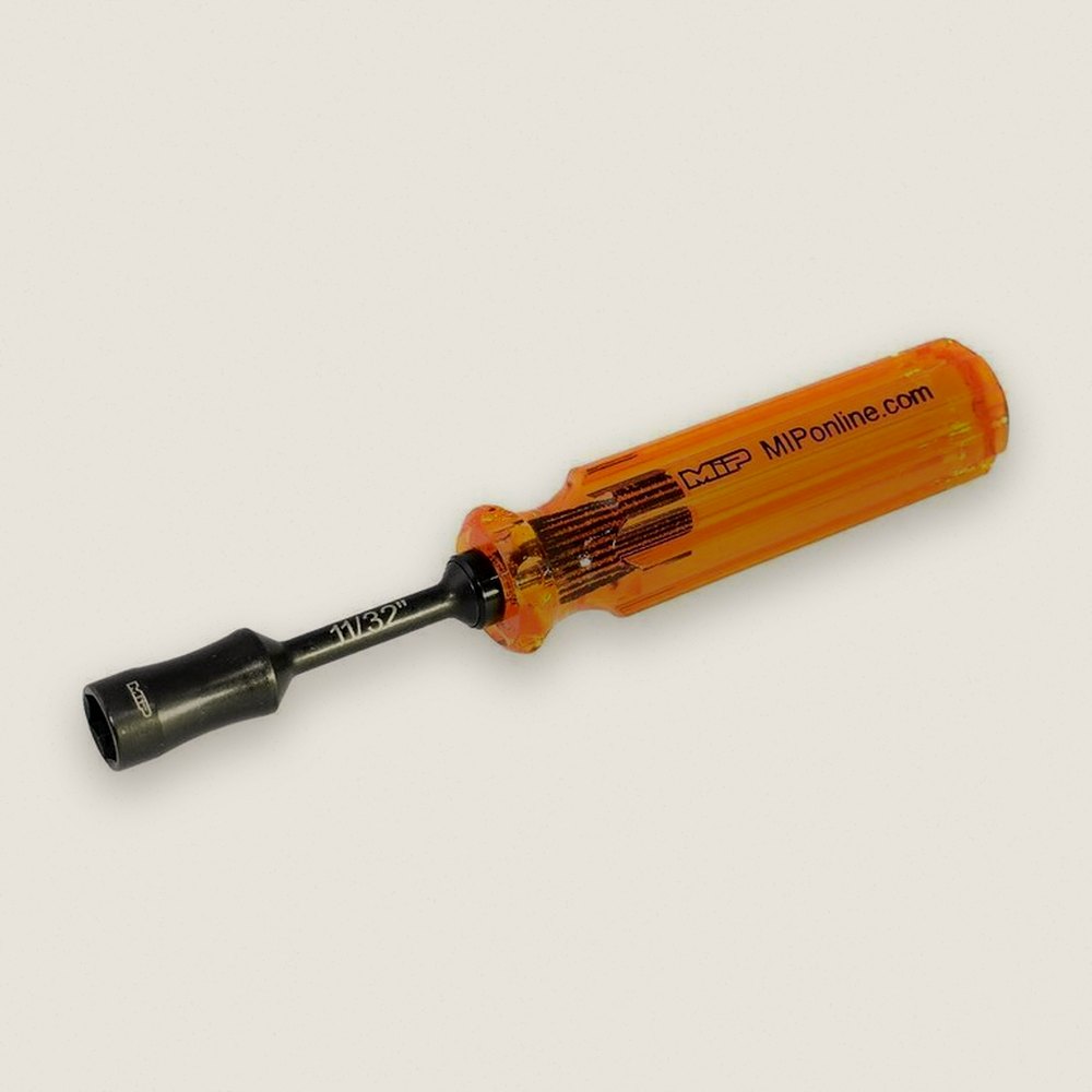 Nut Driver Wrench, Gen 2, 11/32 - MIP