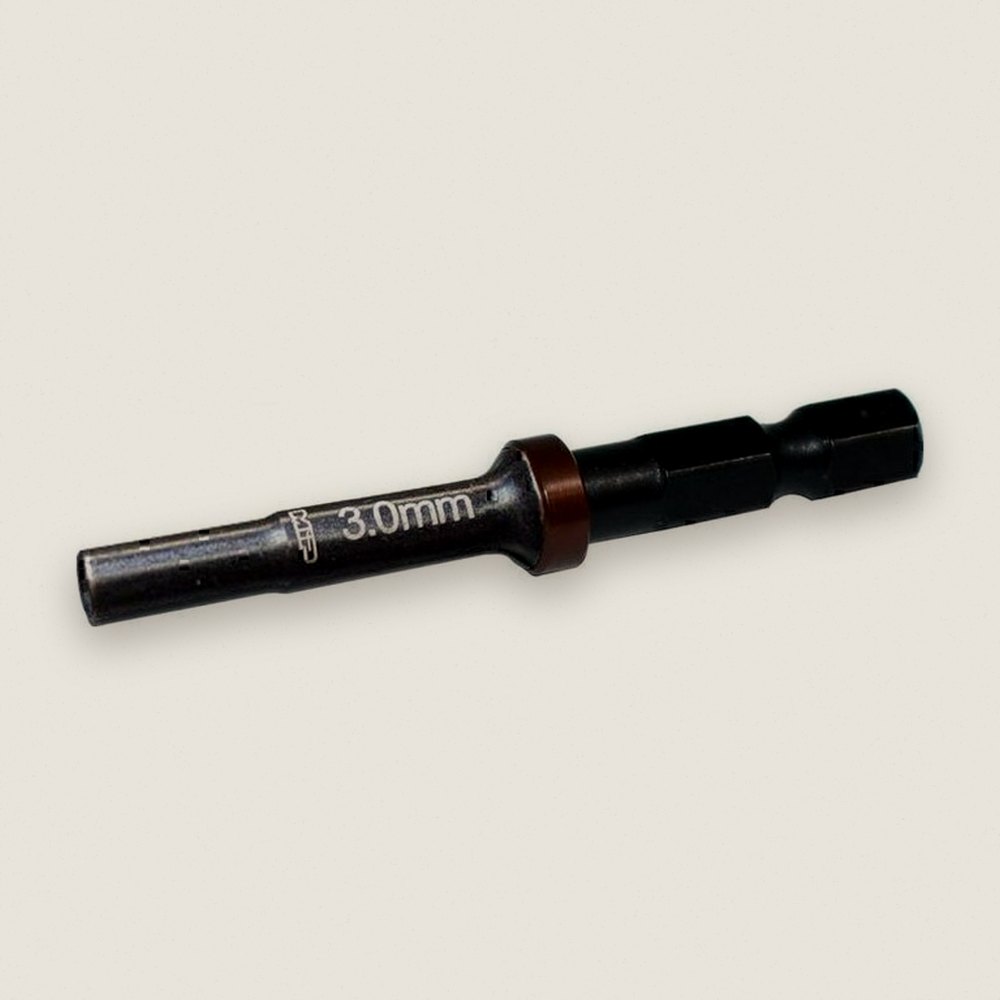 Speed Tip Nut Driver Wrench, Gen 2, 3.0mm - MIP