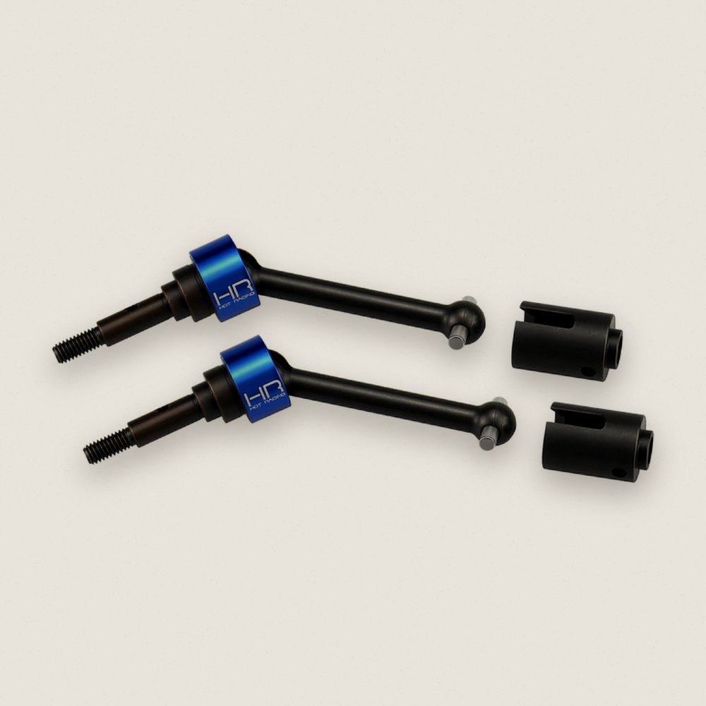 CV Shaft, Spring Steel, Mini-Slash - Hot Racing