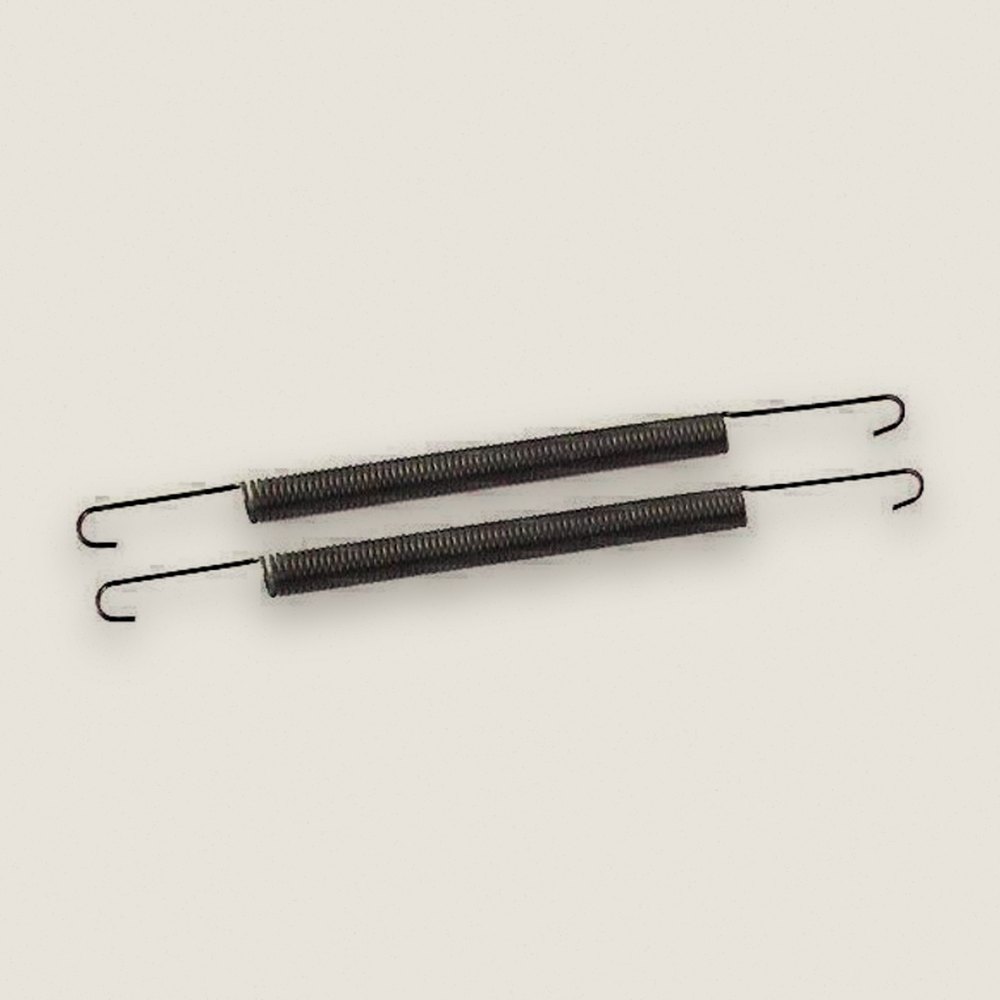 Manifold Springs, 98mm (Pair) for 1/8 - Hot Racing
