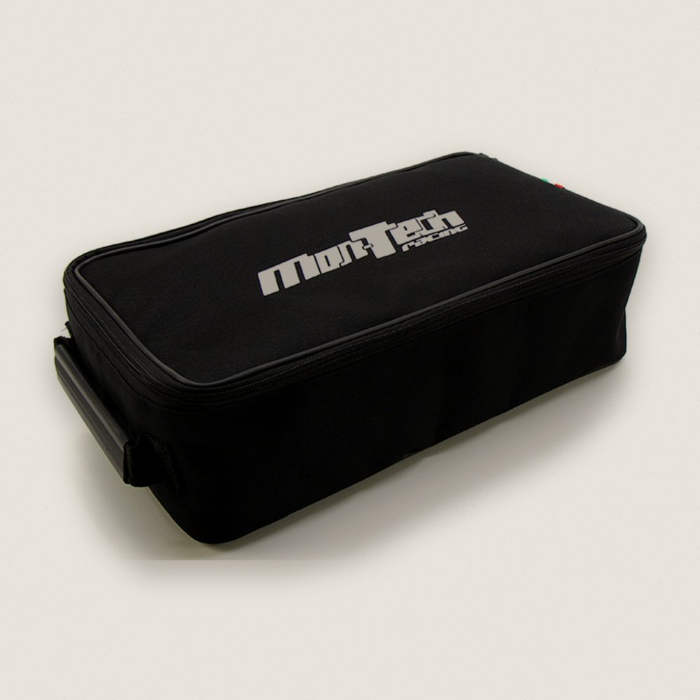 Car Bag, 1/12, Montech - Mon-tech Racing