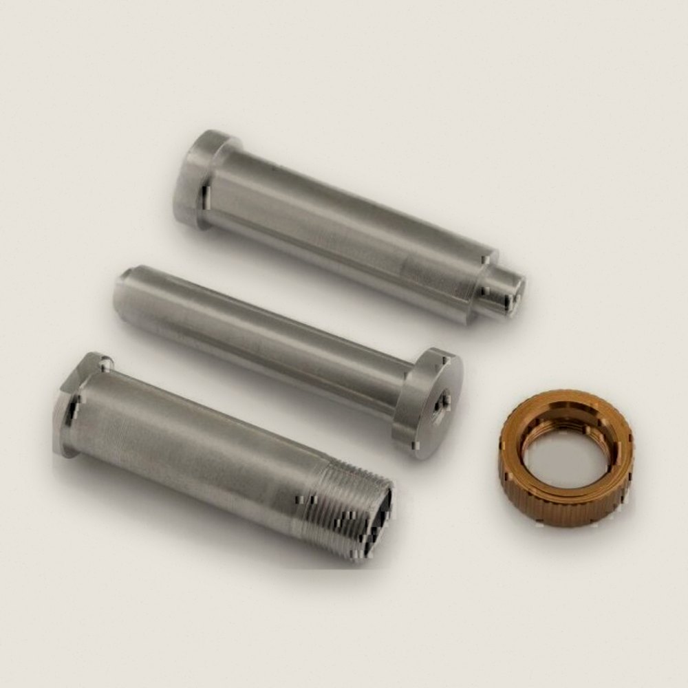 Servo Saver Post Set for Quantum Mt, Xt, Mt Flux, and Xt Flux - Maverick