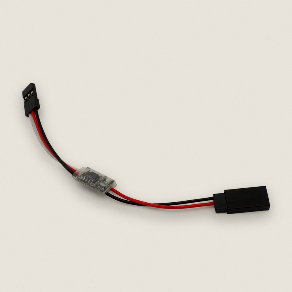 On/Off Switch, Remote - MyTrickRC
