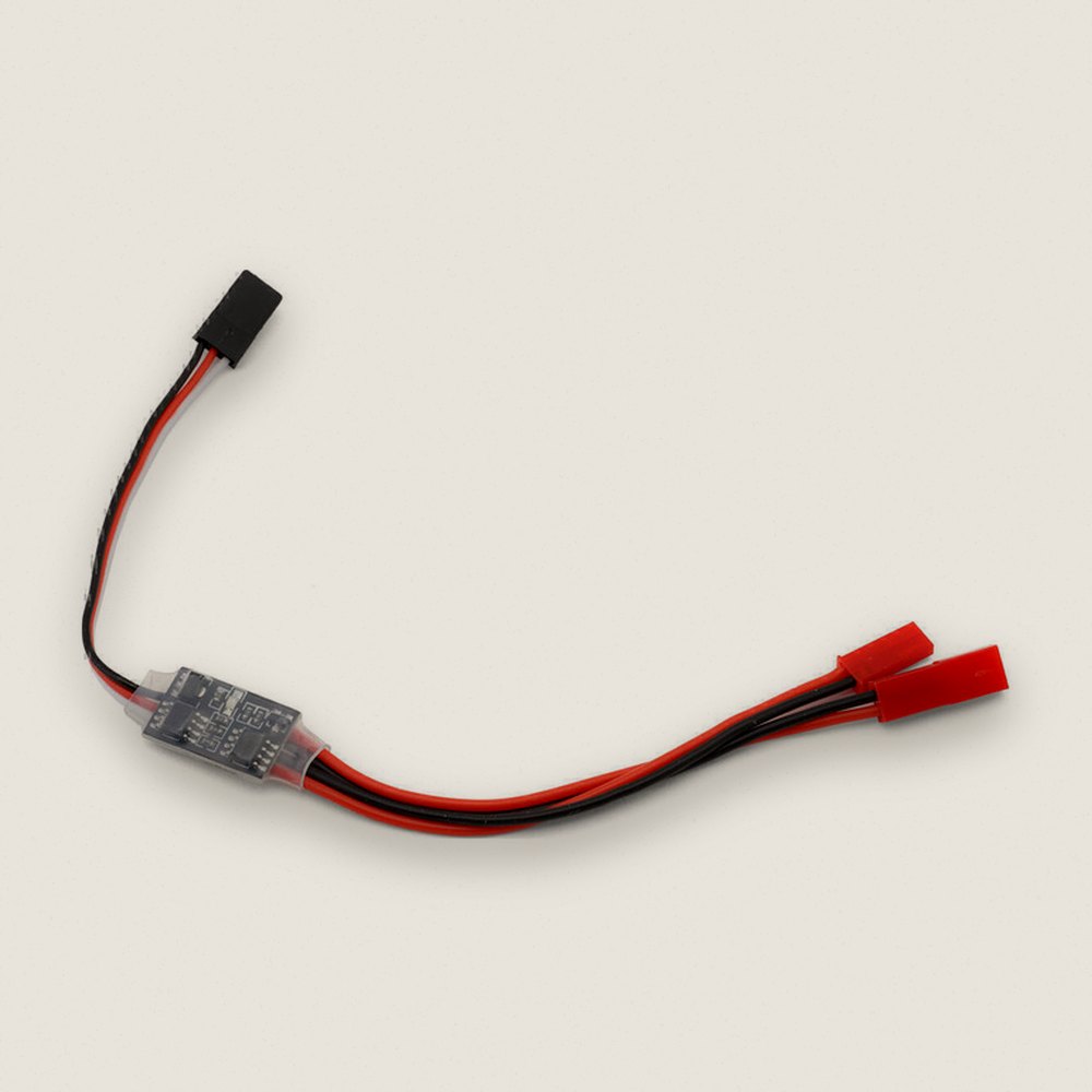 On/Off Switch, Remote, High Power - MyTrickRC