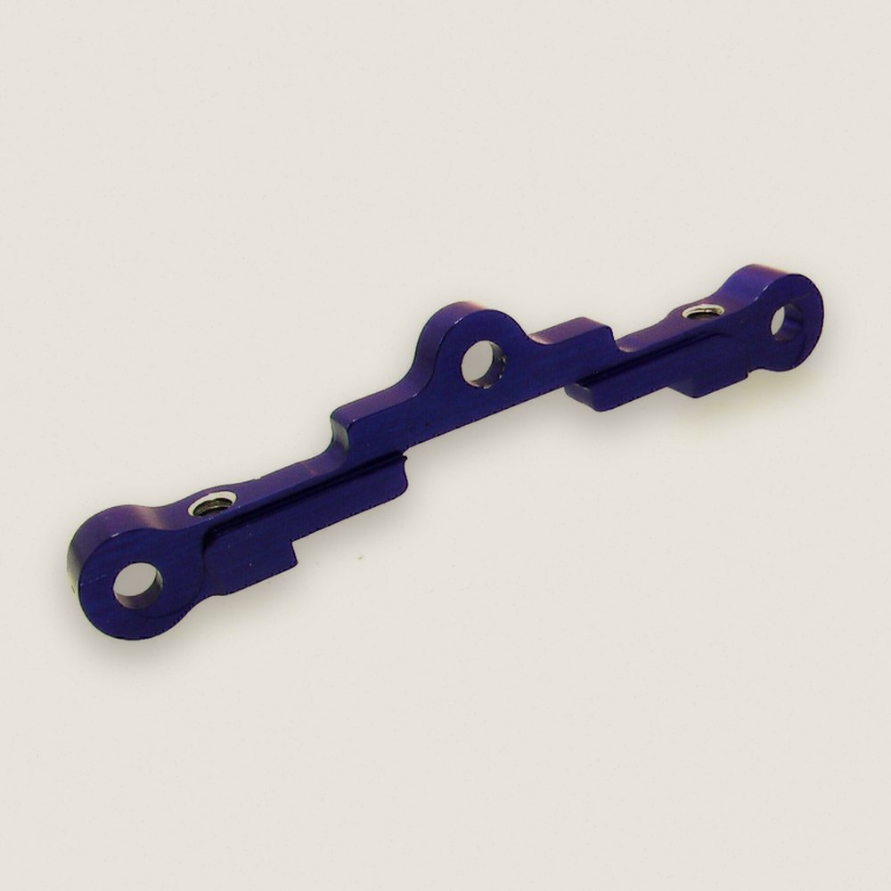 Motor Plate Mount, for Night Crawler - Hot Racing