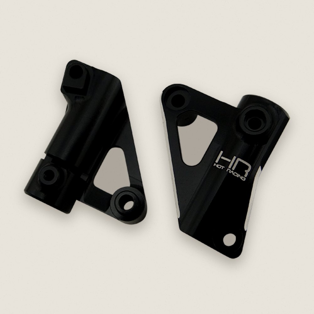 Rear Body Post Mount, Aluminum for Nero - Hot Racing