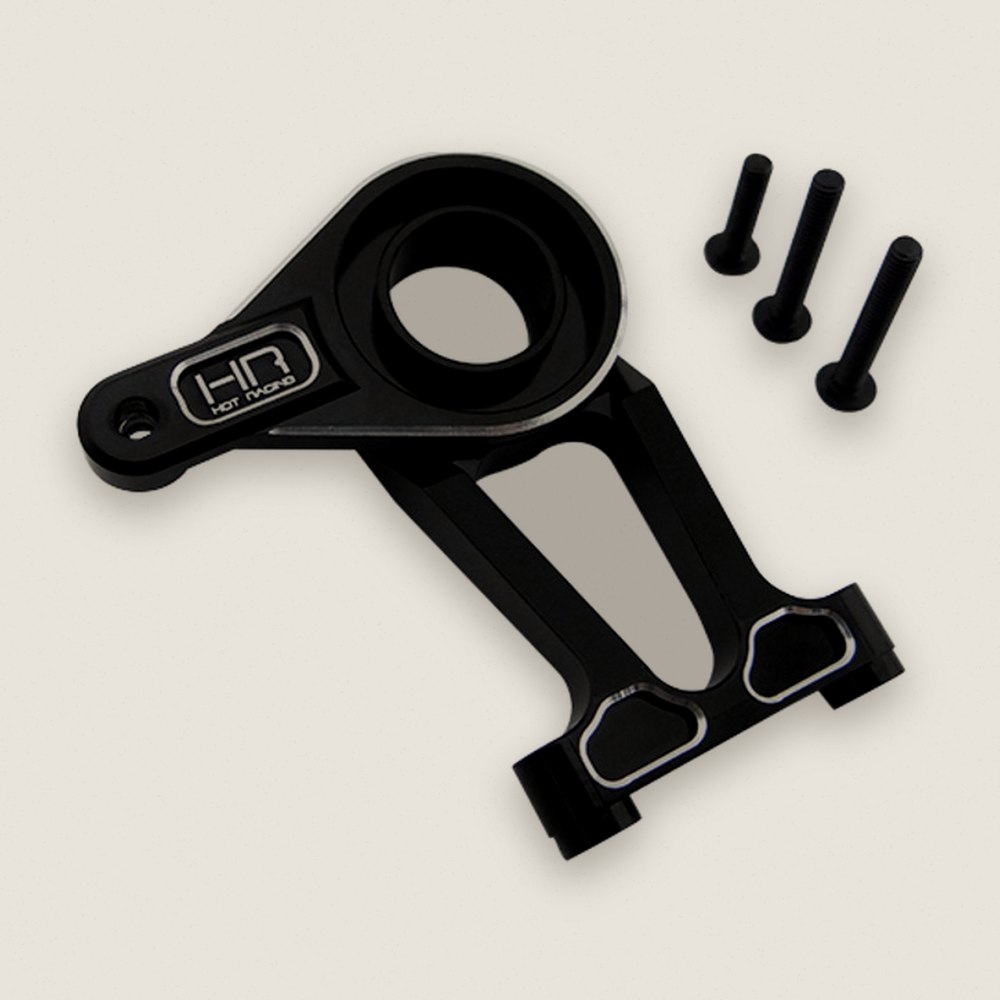 Steering Bearing, Aluminum for Nero - Hot Racing