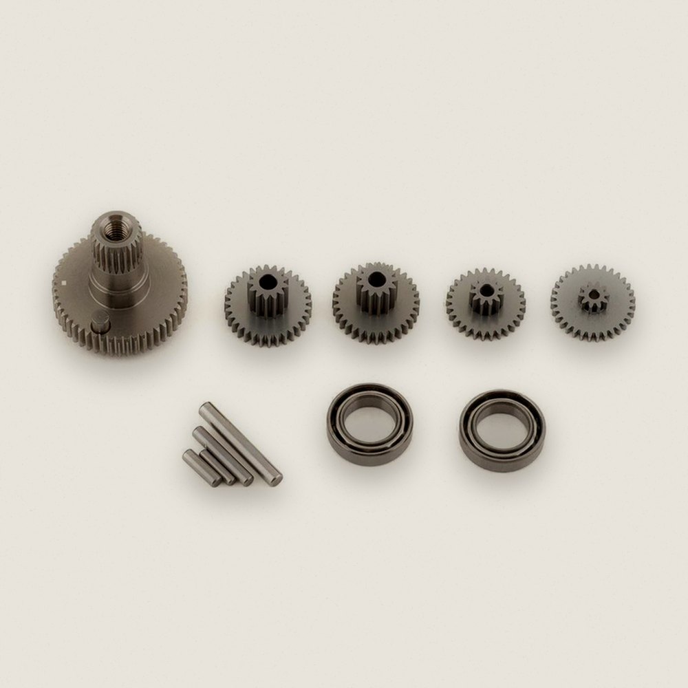 Steel Servo Gear Set for Oni1902 - Onisiki